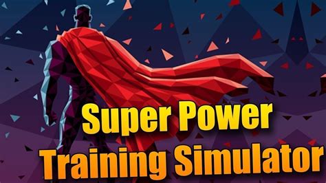 Super power training simulator endless wiki - Tokens are a currency which are used to upgrade your stat mutlipliers. Tokens can be gained from 3 ways. Completing the quests will give you a sum of tokens. Waiting in …